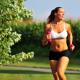 Эффективные занятия бегом для похудения Через сколько времени появляется результат похудения