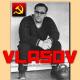 Yuri Vlasov - pria berkacamata yang menginspirasi pembawa standar Schwarzenegger Yuri Vlasov