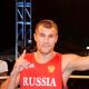 Rossiyalik bokschi Sergey Kovalyov