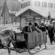 Zimní olympijské hry: původ, historie, tradice Kdy byly první zimní olympijské hry