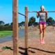 Types of pull-ups on the horizontal bar for girls