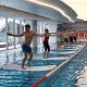 Новий вид функціонального тренінгу на воді – програма Акваплот Захоплення для тих, хто любить катання на хвилі