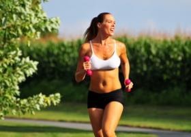 Lari Efektif untuk Menurunkan Berat Badan Berapa lama hasil penurunan berat badan terlihat?