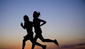kaip bėgti norint numesti svorio kaip bėgti norint numesti svorio