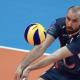 Sergei Tetyukhin - volleyball player: biography, family, sporting achievements Performances for the Italian team
