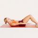 Cum să-ți ridici abdomenul acasă: exerciții pentru bărbați Gimnastică pentru a-ți întări abdomenul