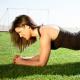 Vježba plank: kako to učiniti ispravno