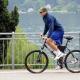 Kaip važinėjimas dviračiu, bėgimas ir kitos sporto šakos veikia prostatitą Koks galimas pavojus vyrų sveikatai