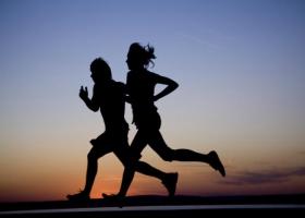 Cara lari yang benar untuk menurunkan berat badan Cara lari tanpa menurunkan berat badan