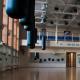 Санитарно-гигиенические требования к школьному спортивному залу Правила проектирования школьных спортивных залов